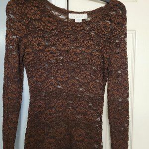 Lace top